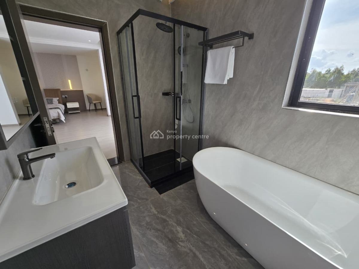 New Gated Community., Kikuyu, Kiambu, Detached Duplex for Sale