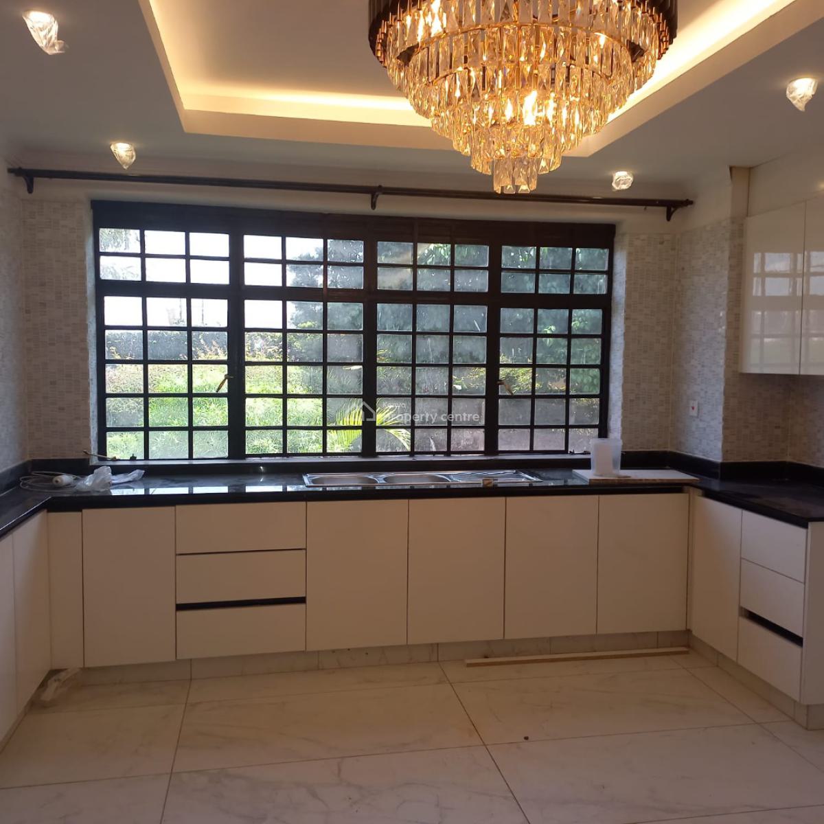 4bedroom, Runda Paradise, Runda, Westlands, Nairobi, House for Rent