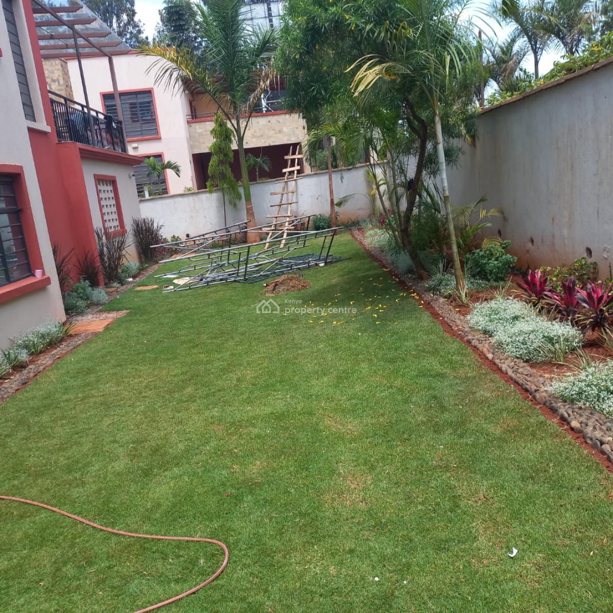 4bedroom, Runda Paradise, Runda, Westlands, Nairobi, House for Rent