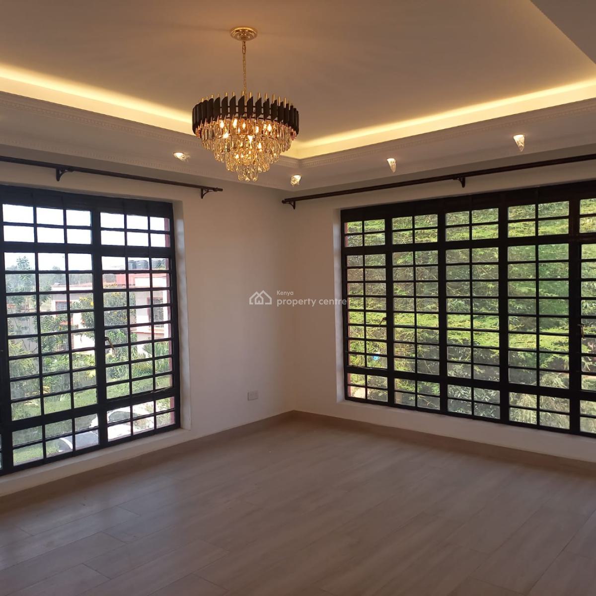 4bedroom, Runda Paradise, Runda, Westlands, Nairobi, House for Rent