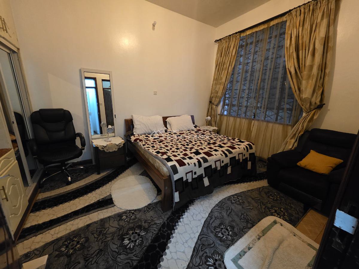 5 Bedrooms Mansion on 1 Acre Surrounded By Mature Trees, New Kitisuru, Kitisuru, Nairobi, House for Sale