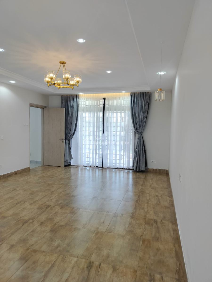 Smart-tech 5 Bedrooms All Ensuite House on Quarter Acre, Tigoni, Tigoni, Kiambu, House for Rent