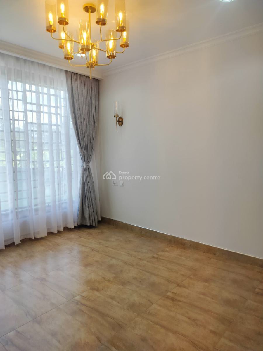 Smart-tech 5 Bedrooms All Ensuite House on Quarter Acre, Tigoni, Tigoni, Kiambu, House for Rent