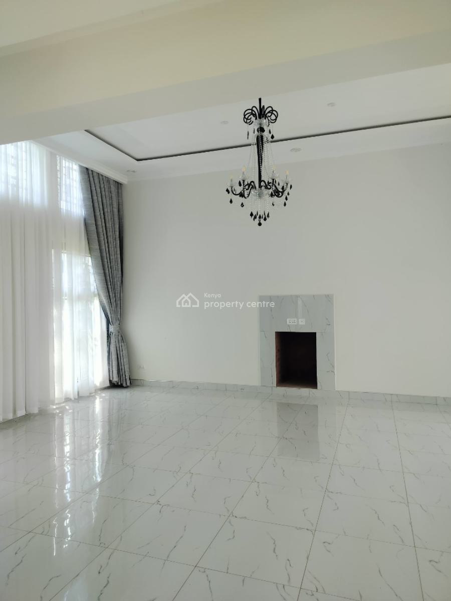 Smart-tech 5 Bedrooms All Ensuite House on Quarter Acre, Tigoni, Tigoni, Kiambu, House for Rent