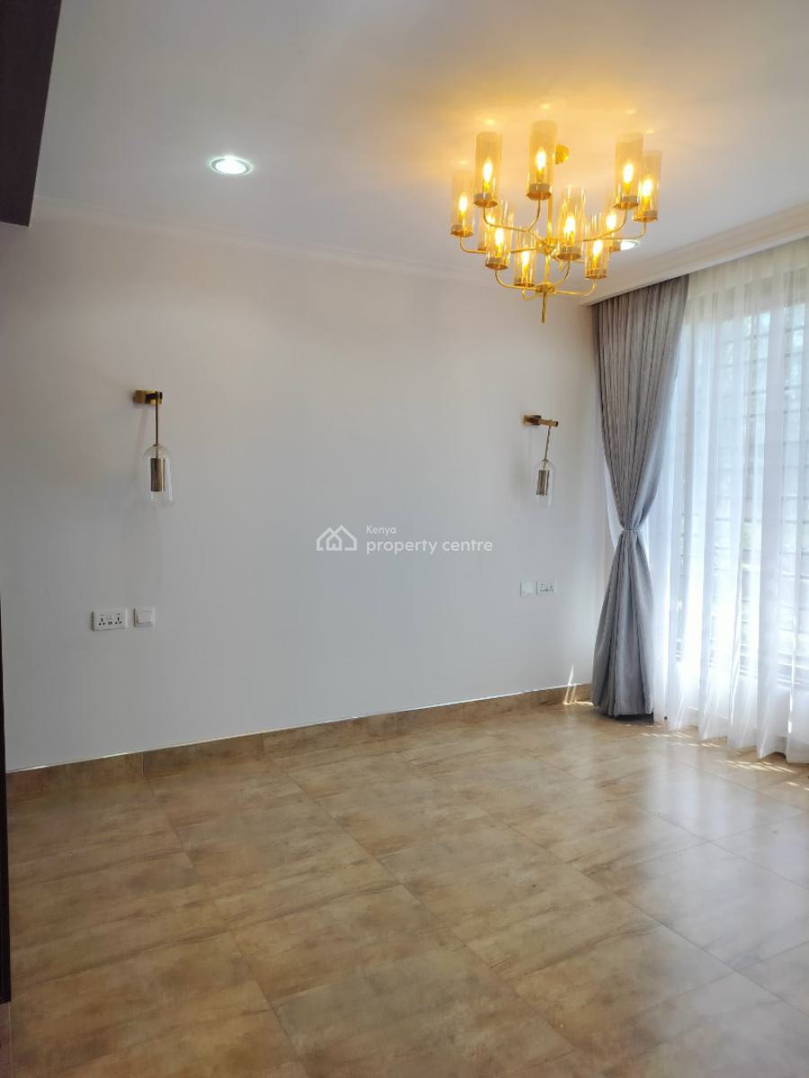 Smart-tech 5 Bedrooms All Ensuite House on Quarter Acre, Tigoni, Tigoni, Kiambu, House for Rent