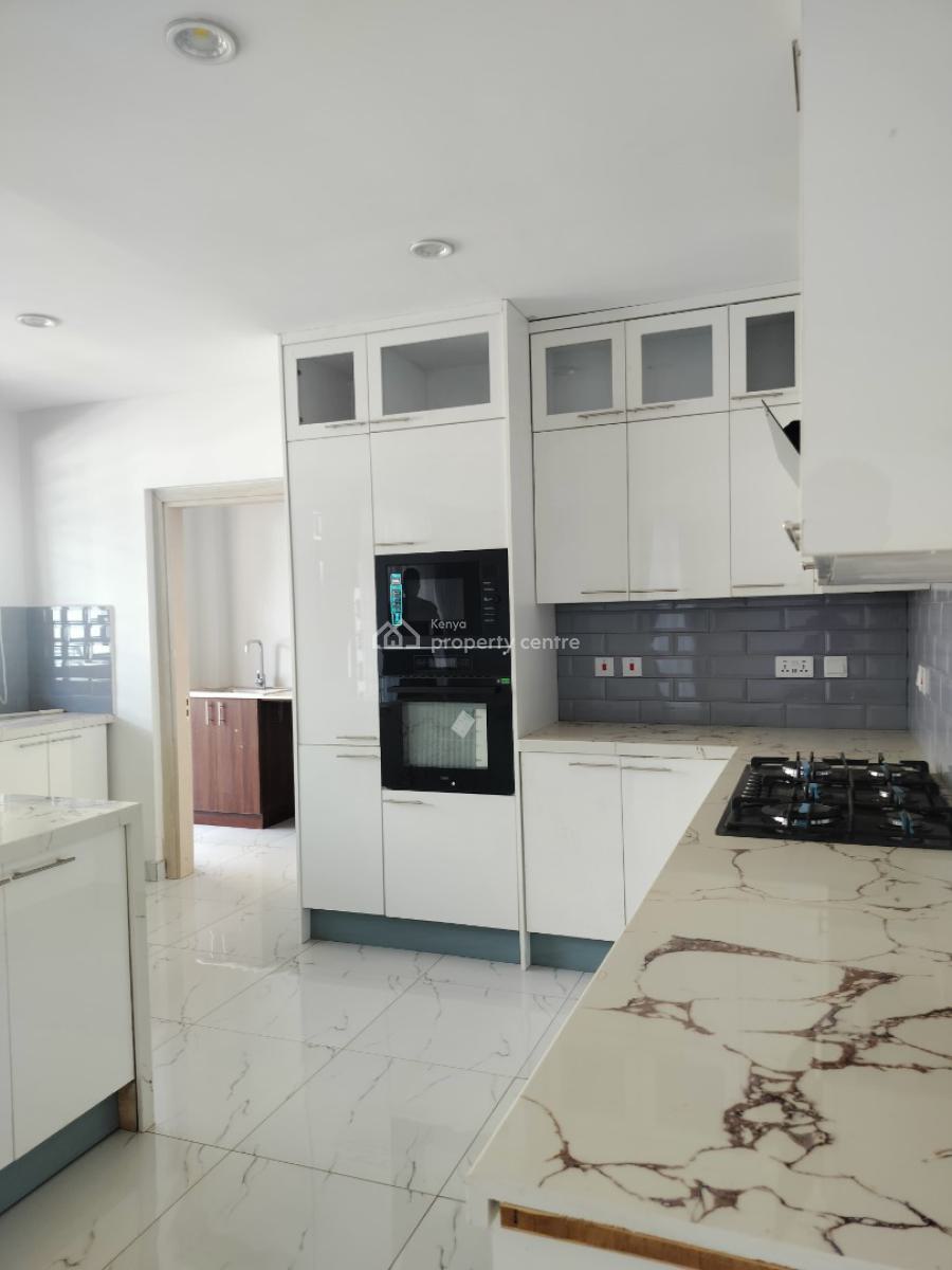 Smart-tech 5 Bedrooms All Ensuite House on Quarter Acre, Tigoni, Tigoni, Kiambu, House for Rent