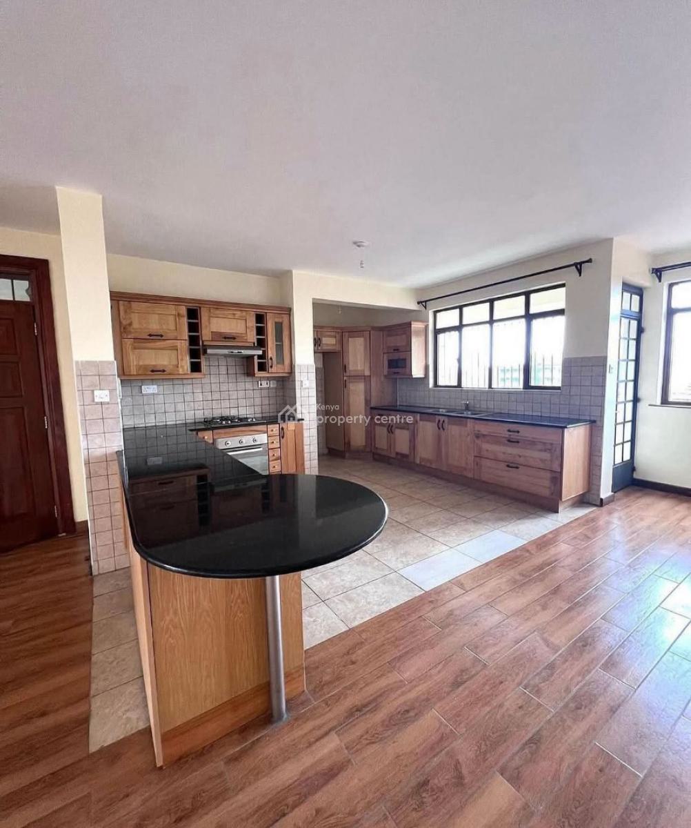 Luxurious 3 Bedroom Apartment in Kilimani, Kilimani, Kilimani, Nairobi, Apartment for Rent