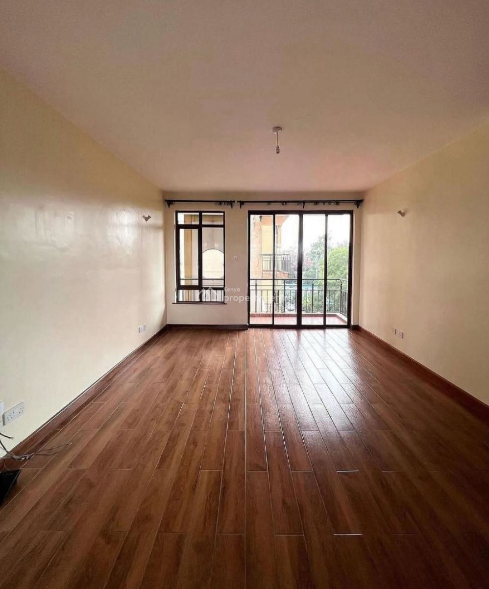 Luxurious 3 Bedroom Apartment in Kilimani, Kilimani, Kilimani, Nairobi, Apartment for Rent