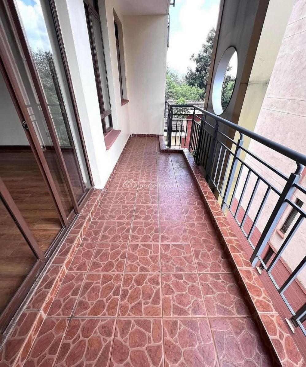 Luxurious 3 Bedroom Apartment in Kilimani, Kilimani, Kilimani, Nairobi, Apartment for Rent