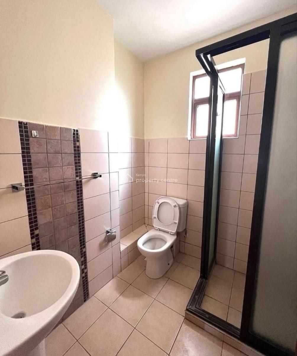 Luxurious 3 Bedroom Apartment in Kilimani, Kilimani, Kilimani, Nairobi, Apartment for Rent