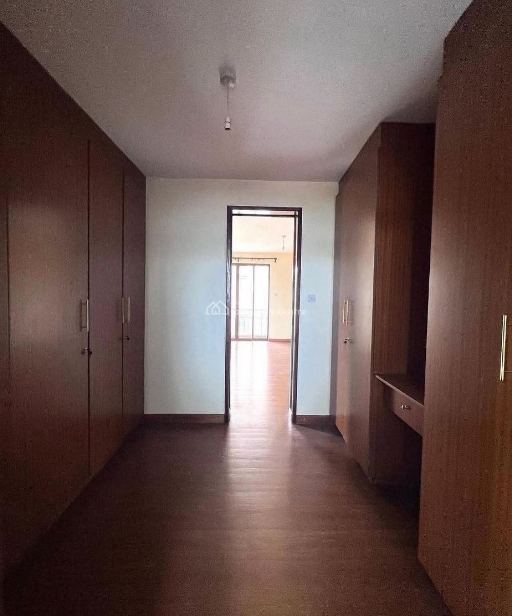 Luxurious 3 Bedroom Apartment in Kilimani, Kilimani, Kilimani, Nairobi, Apartment for Rent
