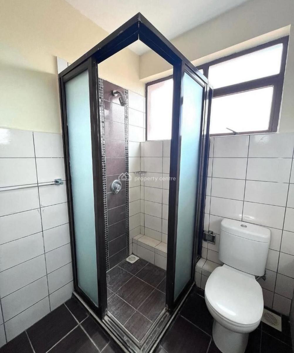 Luxurious 3 Bedroom Apartment in Kilimani, Kilimani, Kilimani, Nairobi, Apartment for Rent
