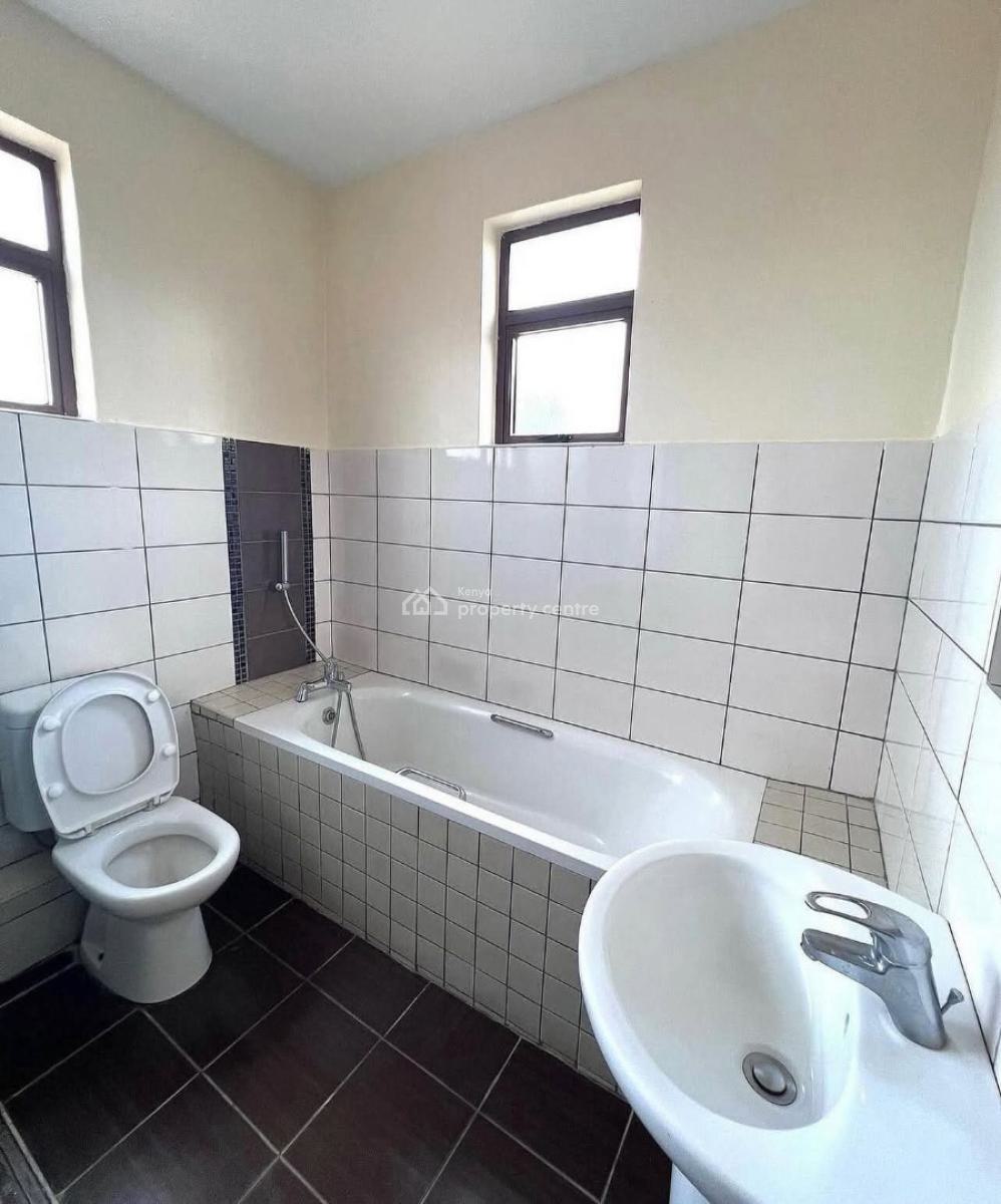 Luxurious 3 Bedroom Apartment in Kilimani, Kilimani, Kilimani, Nairobi, Apartment for Rent