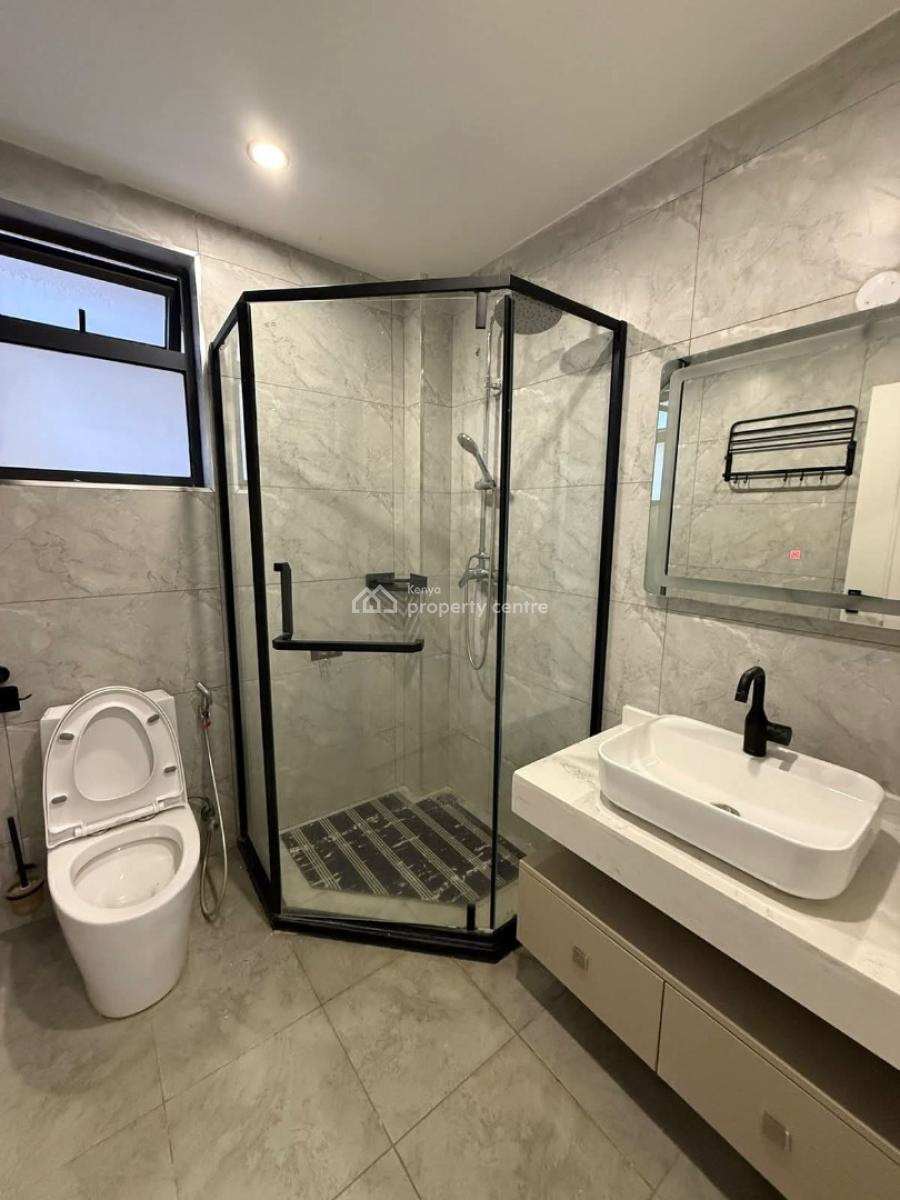 Luxurious 2 Bedroom Apartment in Kilimani, Kilimani, Kilimani, Nairobi, Apartment for Sale