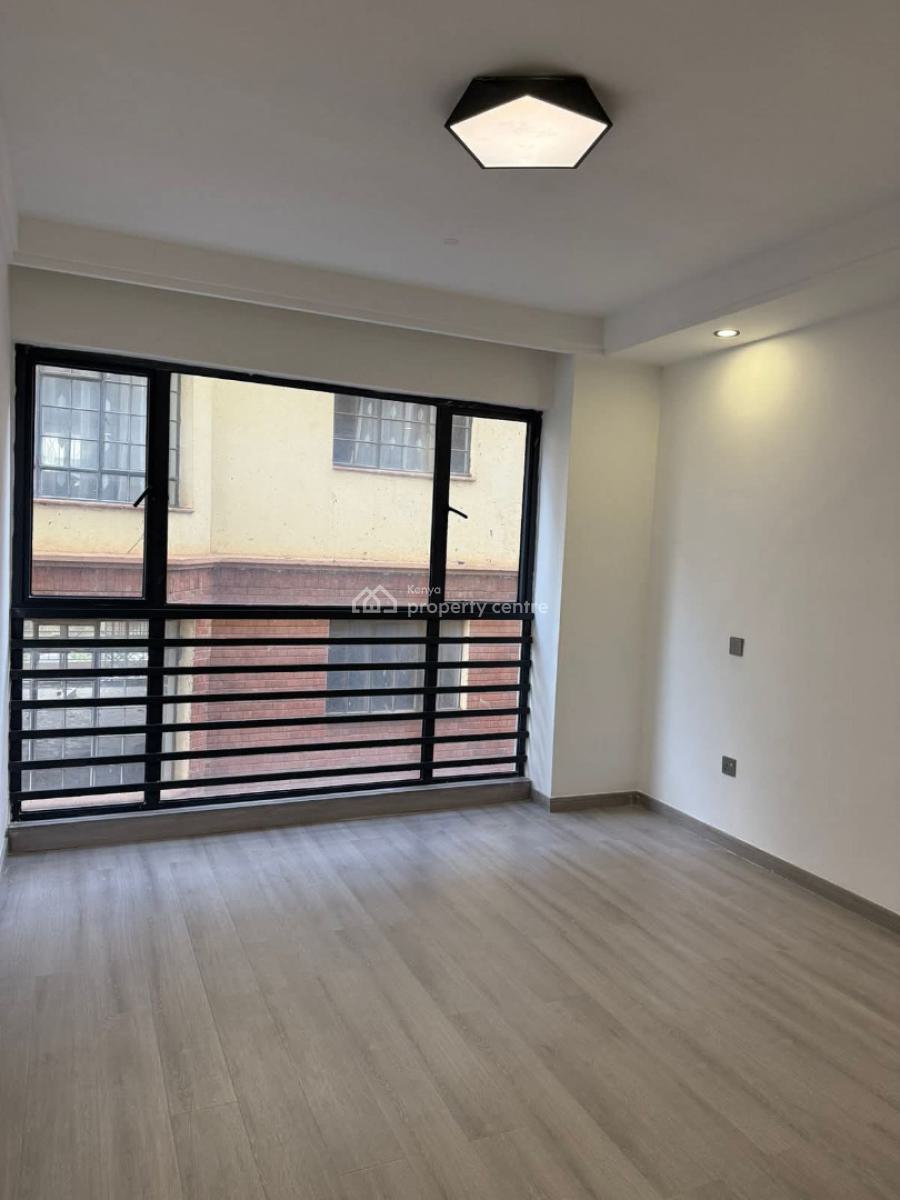 Luxurious 2 Bedroom Apartment in Kilimani, Kilimani, Kilimani, Nairobi, Apartment for Sale