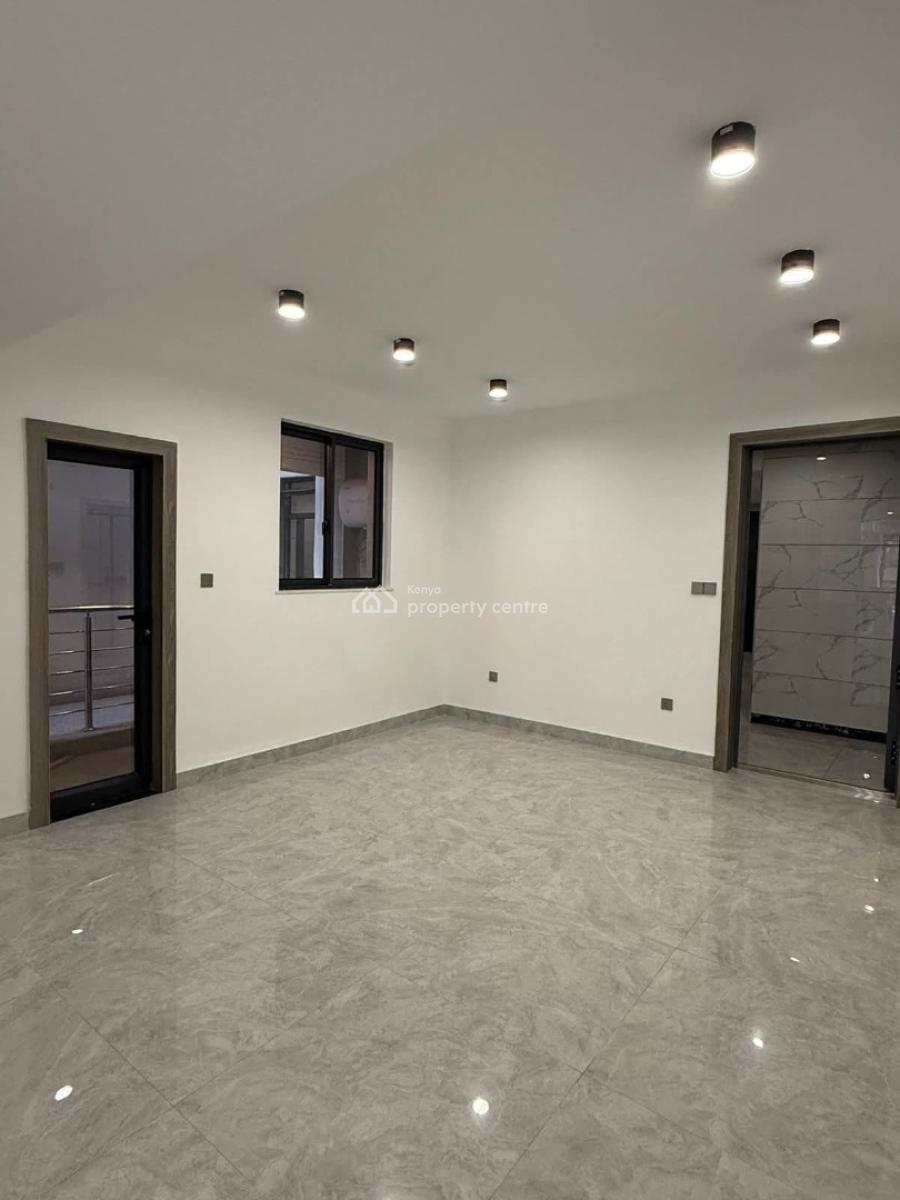 Luxurious 2 Bedroom Apartment in Kilimani, Kilimani, Kilimani, Nairobi, Apartment for Sale