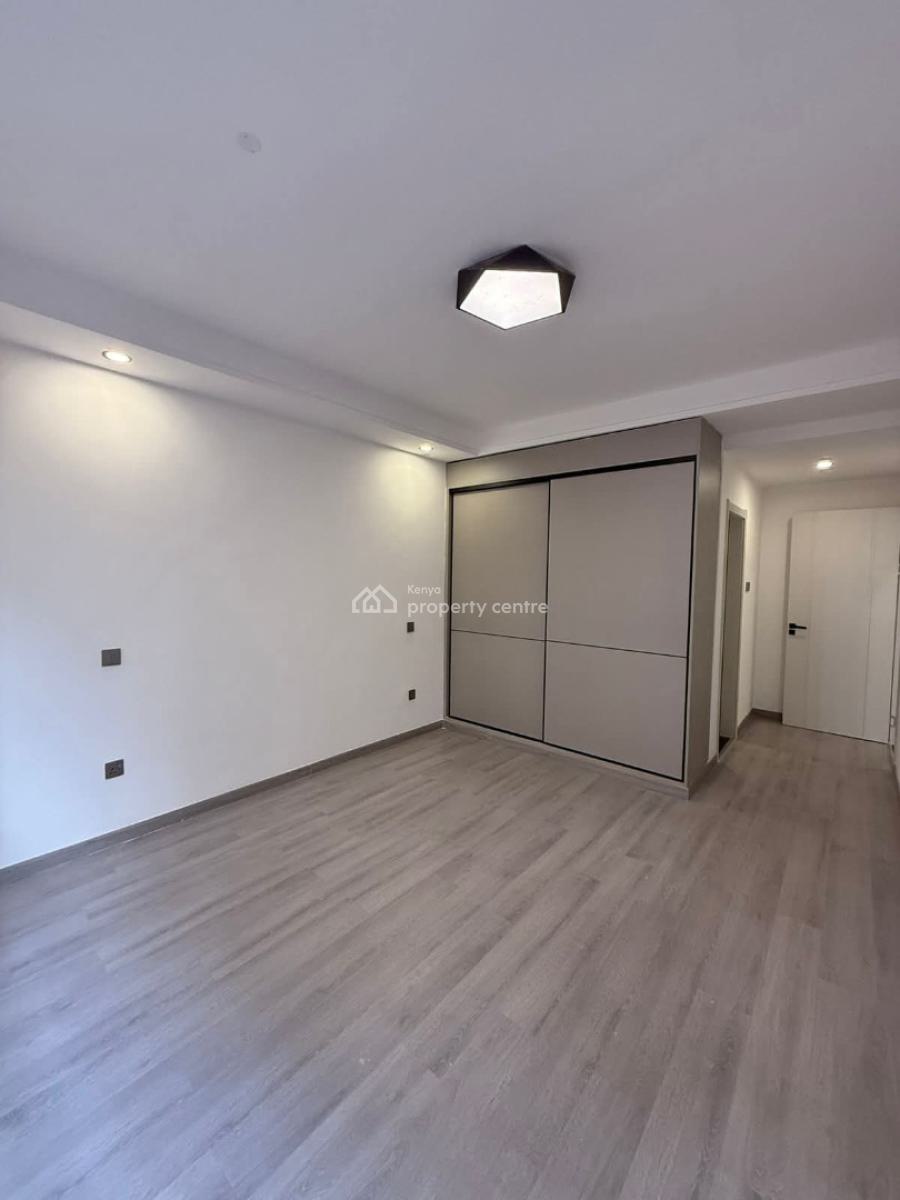 Luxurious 2 Bedroom Apartment in Kilimani, Kilimani, Kilimani, Nairobi, Apartment for Sale