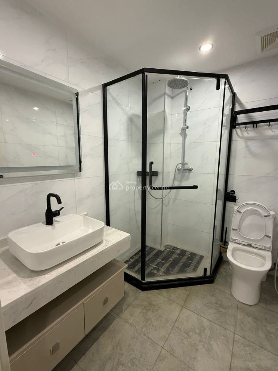 Luxurious 2 Bedroom Apartment in Kilimani, Kilimani, Kilimani, Nairobi, Apartment for Sale