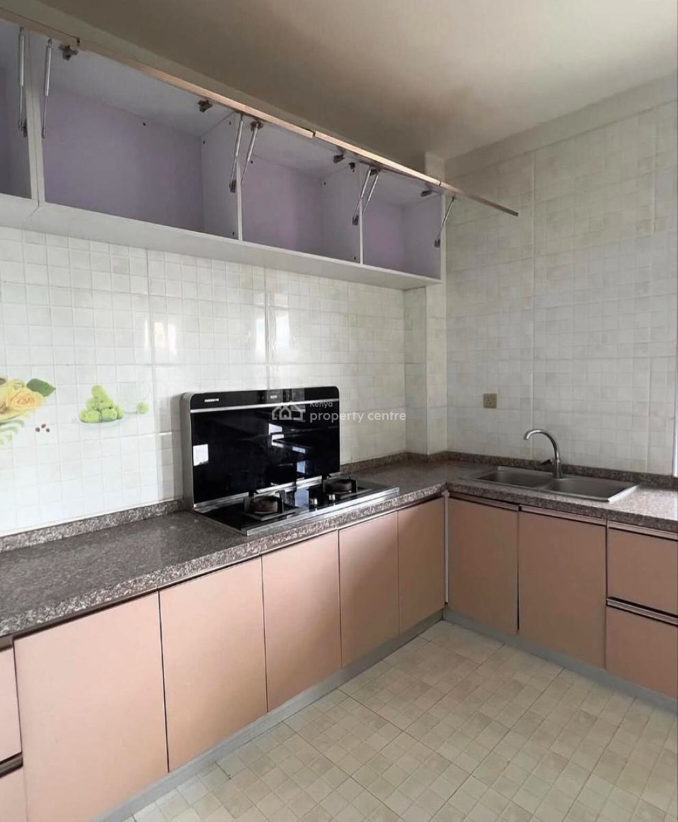 Executive 3-bedroom Apartment in Kileleshwa, Kileleshwa, Kileleshwa, Nairobi, Apartment for Sale