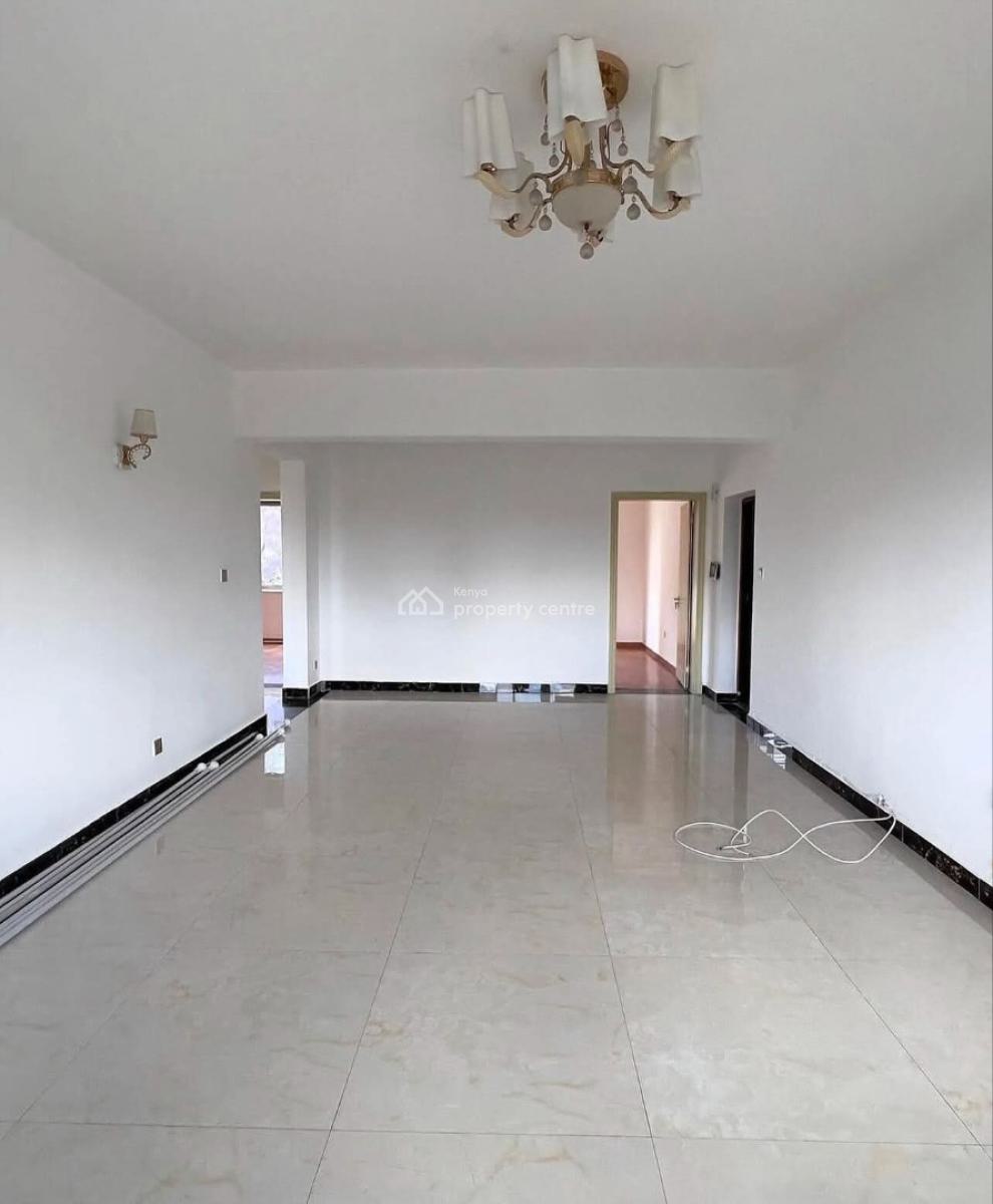 Executive 3-bedroom Apartment in Kileleshwa, Kileleshwa, Kileleshwa, Nairobi, Apartment for Sale