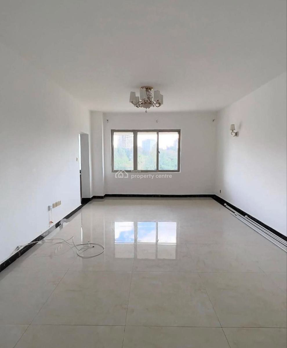 Executive 3-bedroom Apartment in Kileleshwa, Kileleshwa, Kileleshwa, Nairobi, Apartment for Sale