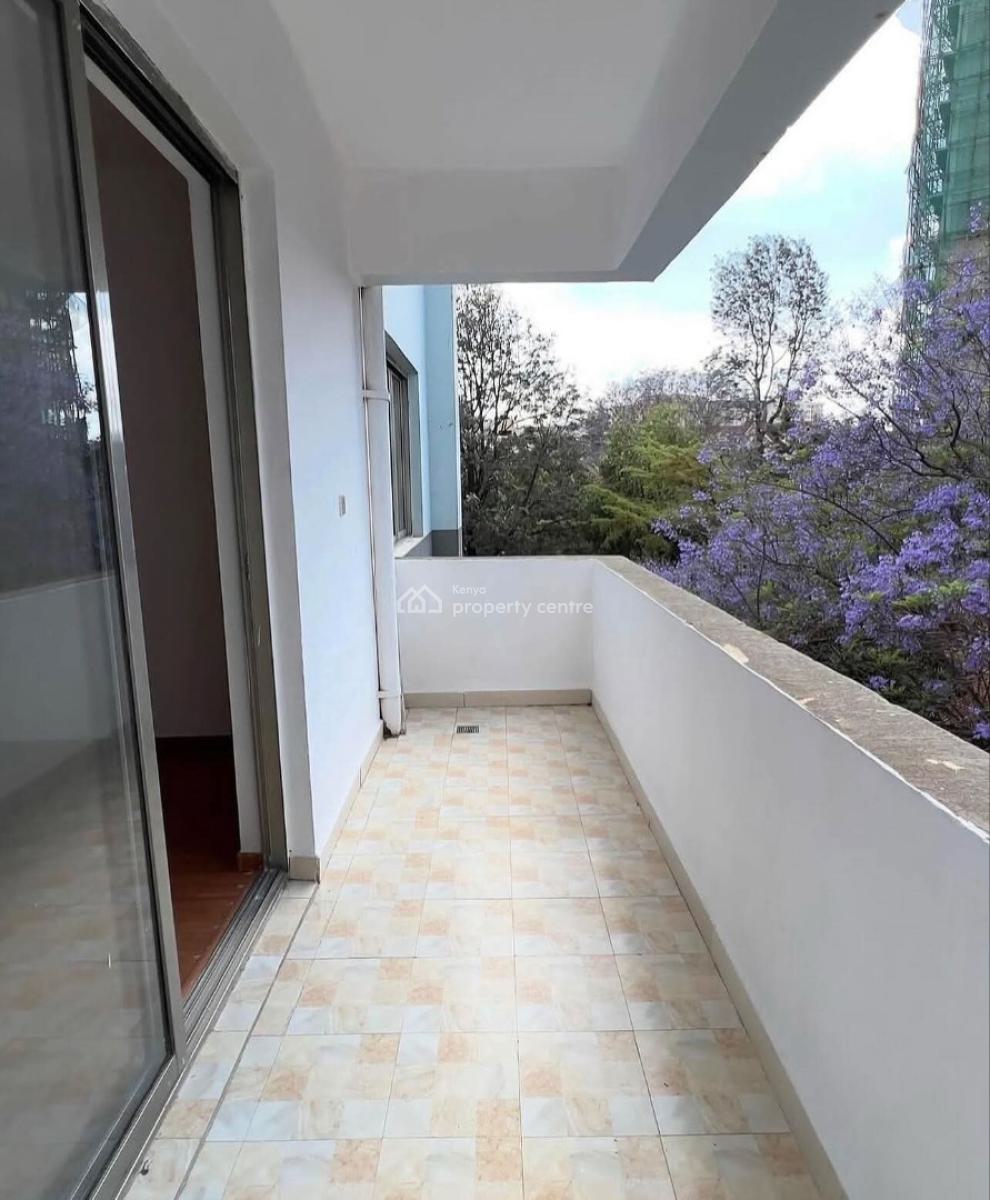 Executive 3-bedroom Apartment in Kileleshwa, Kileleshwa, Kileleshwa, Nairobi, Apartment for Sale