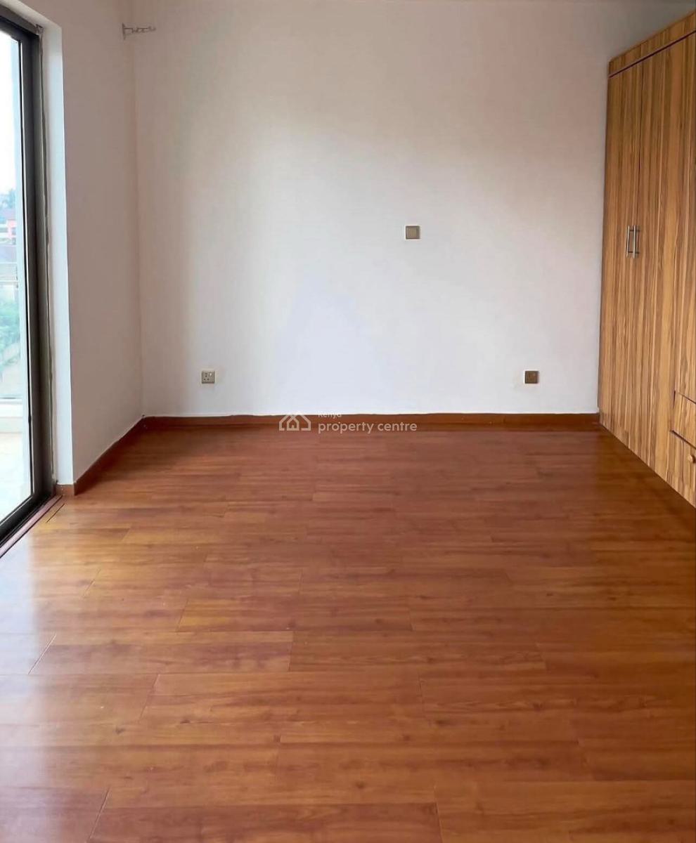 Executive 3-bedroom Apartment in Kileleshwa, Kileleshwa, Kileleshwa, Nairobi, Apartment for Sale