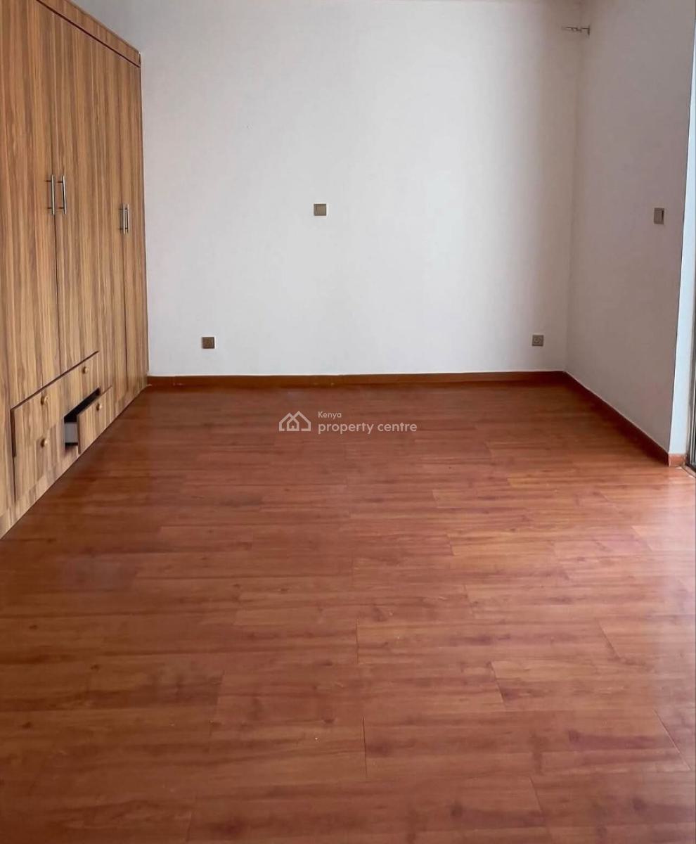 Executive 3-bedroom Apartment in Kileleshwa, Kileleshwa, Kileleshwa, Nairobi, Apartment for Sale