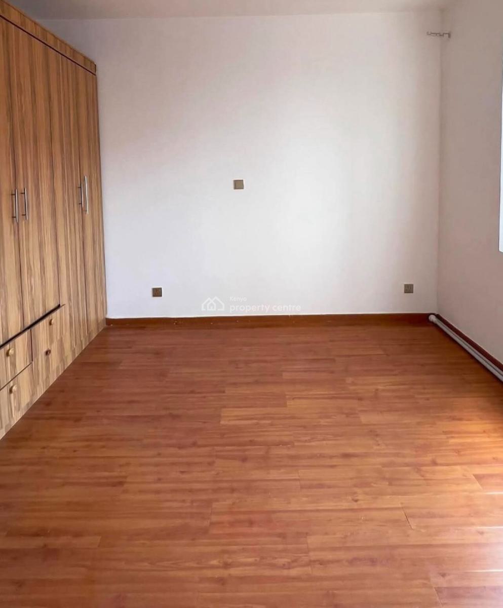 Executive 3-bedroom Apartment in Kileleshwa, Kileleshwa, Kileleshwa, Nairobi, Apartment for Sale