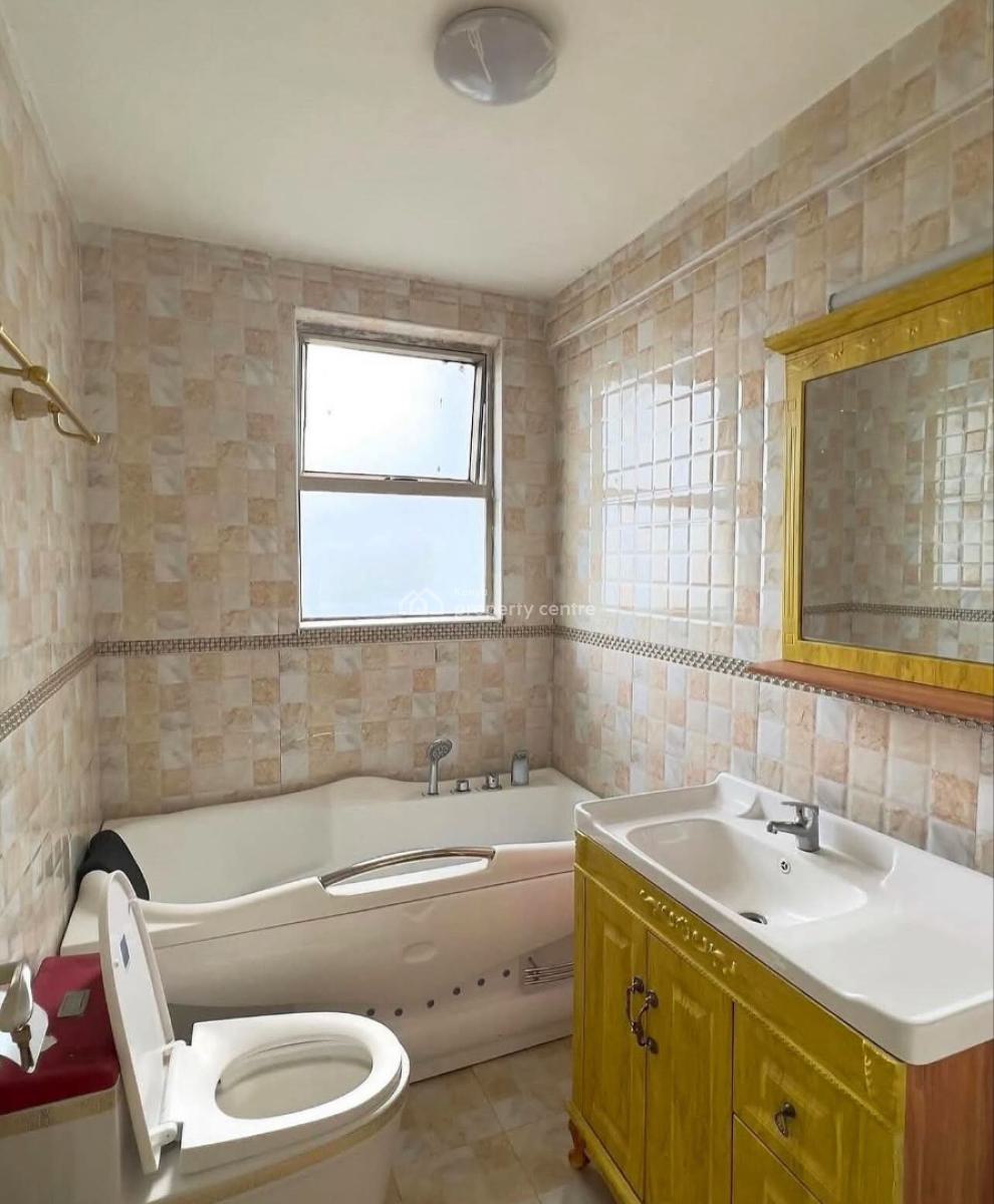 Executive 3-bedroom Apartment in Kileleshwa, Kileleshwa, Kileleshwa, Nairobi, Apartment for Sale
