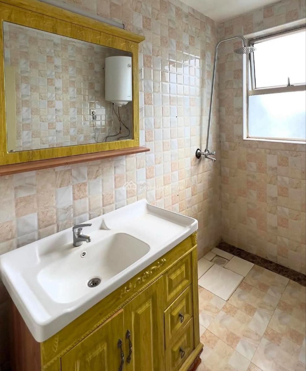 Executive 3-bedroom Apartment in Kileleshwa, Kileleshwa, Kileleshwa, Nairobi, Apartment for Sale