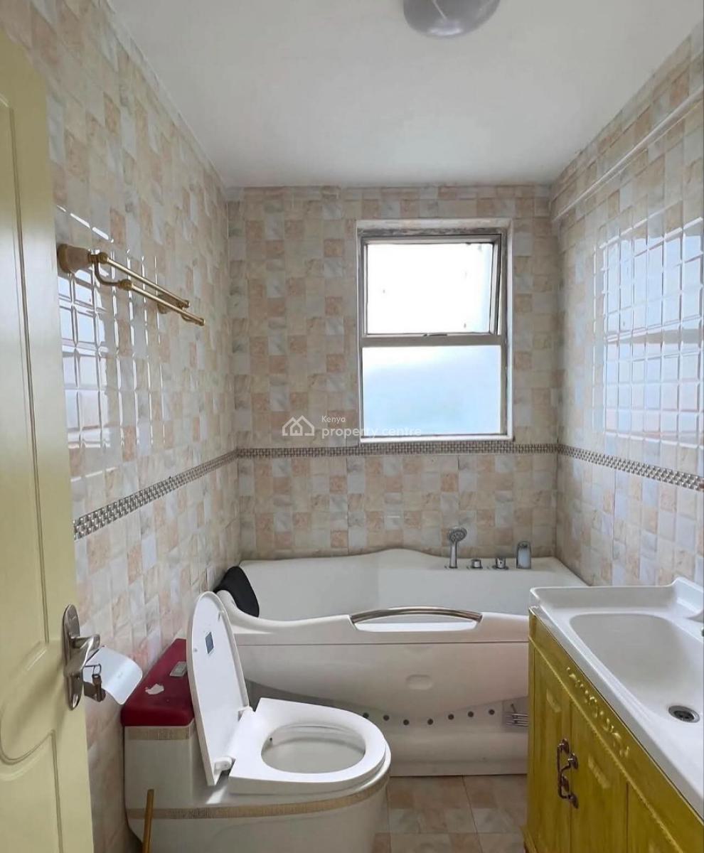 Executive 3-bedroom Apartment in Kileleshwa, Kileleshwa, Kileleshwa, Nairobi, Apartment for Sale