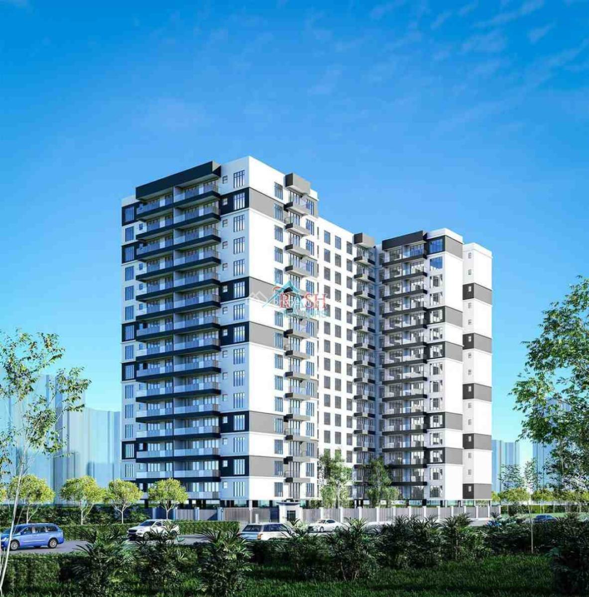 Apartments  in Westlands : 1, 2 & 3 Bedroom Apartments, Off Waiyaki Way, Westlands, Nairobi, Apartment for Rent