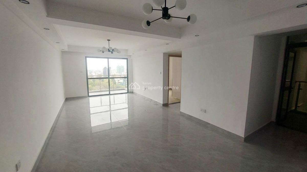 Apartments  in Westlands : 1, 2 & 3 Bedroom Apartments, Off Waiyaki Way, Westlands, Nairobi, Apartment for Rent