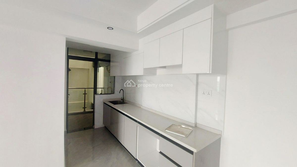 Apartments  in Westlands : 1, 2 & 3 Bedroom Apartments, Off Waiyaki Way, Westlands, Nairobi, Apartment for Rent