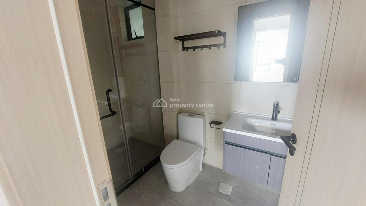 Apartments  in Westlands : 1, 2 & 3 Bedroom Apartments, Off Waiyaki Way, Westlands, Nairobi, Apartment for Rent