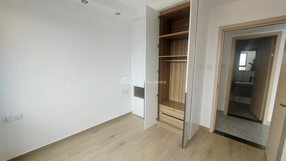 Apartments  in Westlands : 1, 2 & 3 Bedroom Apartments, Off Waiyaki Way, Westlands, Nairobi, Apartment for Rent