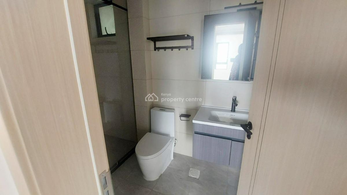 Apartments  in Westlands : 1, 2 & 3 Bedroom Apartments, Off Waiyaki Way, Westlands, Nairobi, Apartment for Rent