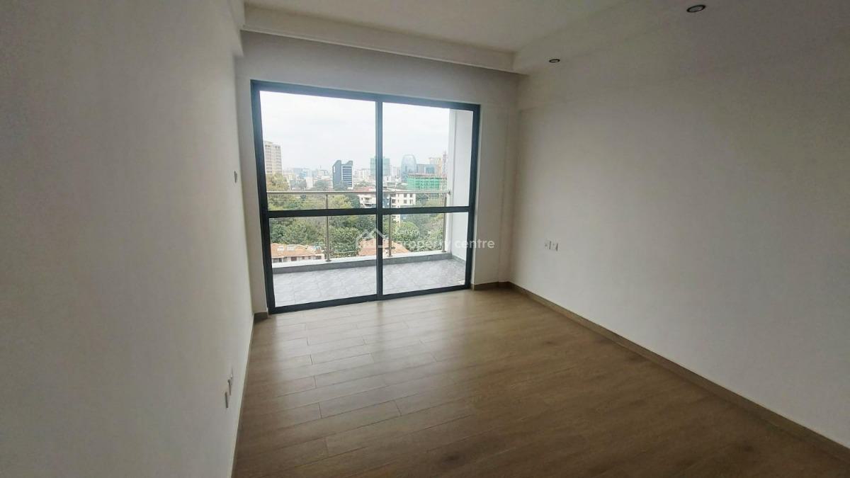 Apartments  in Westlands : 1, 2 & 3 Bedroom Apartments, Off Waiyaki Way, Westlands, Nairobi, Apartment for Rent