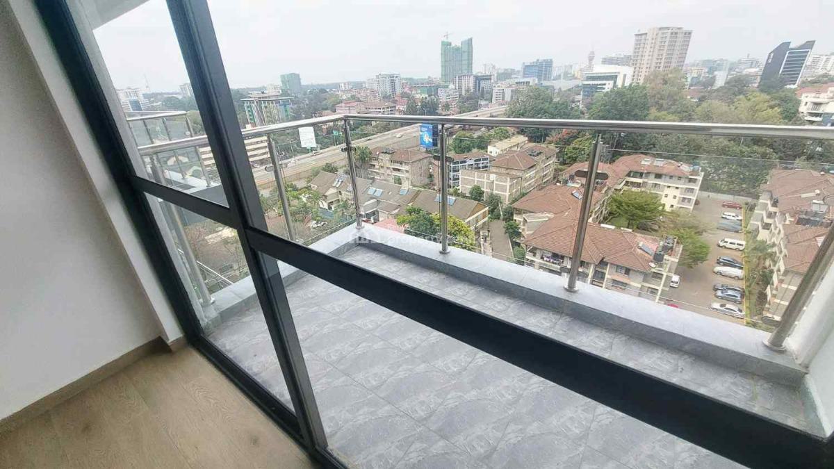 Apartments  in Westlands : 1, 2 & 3 Bedroom Apartments, Off Waiyaki Way, Westlands, Nairobi, Apartment for Rent
