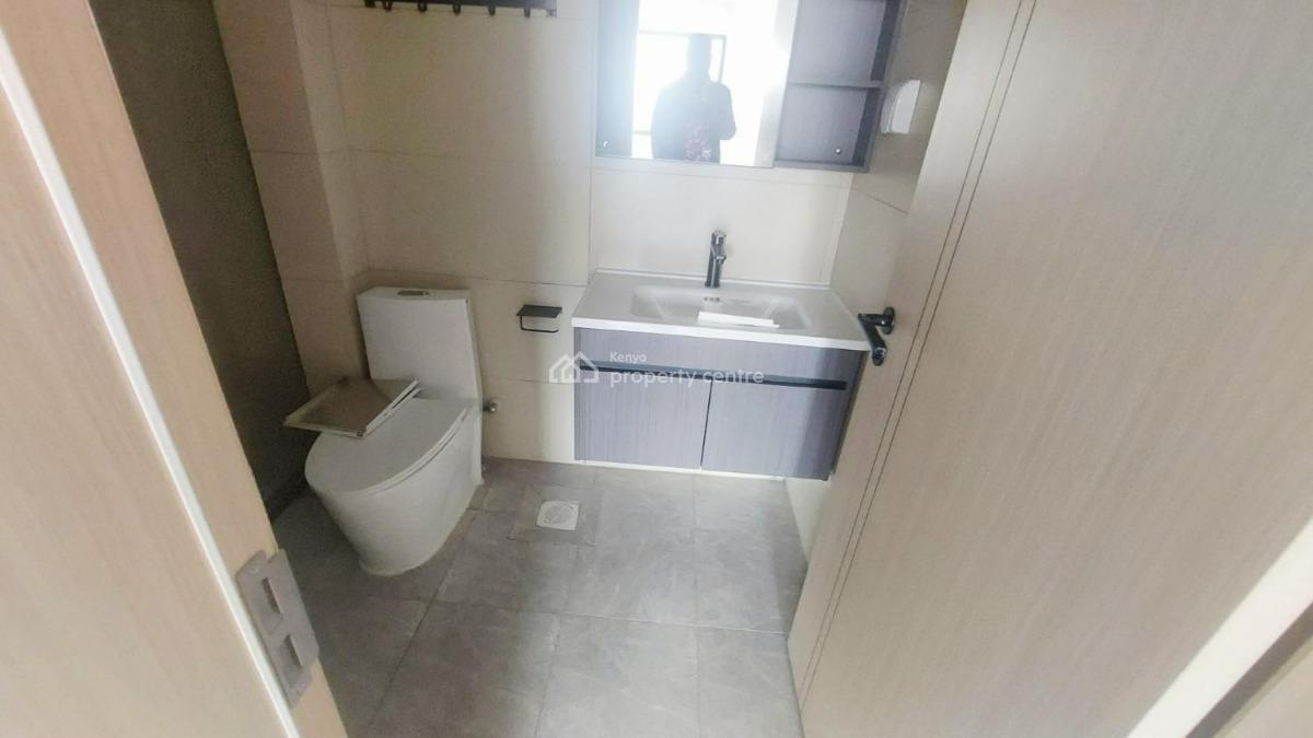 Apartments  in Westlands : 1, 2 & 3 Bedroom Apartments, Off Waiyaki Way, Westlands, Nairobi, Apartment for Rent