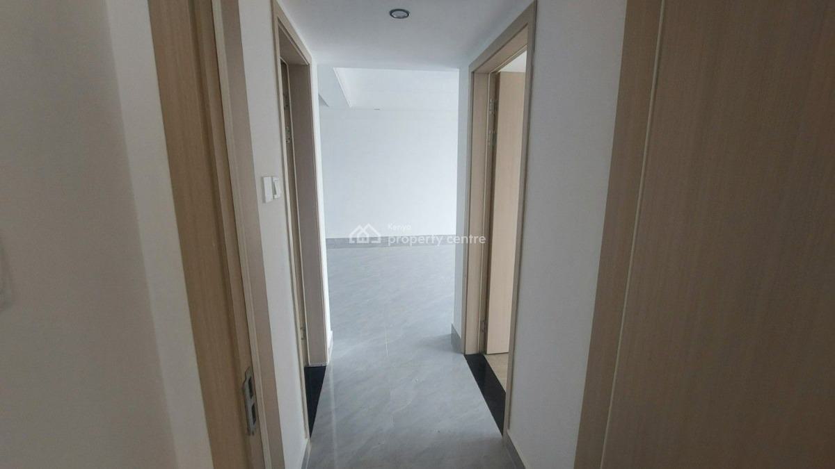 Apartments  in Westlands : 1, 2 & 3 Bedroom Apartments, Off Waiyaki Way, Westlands, Nairobi, Apartment for Rent