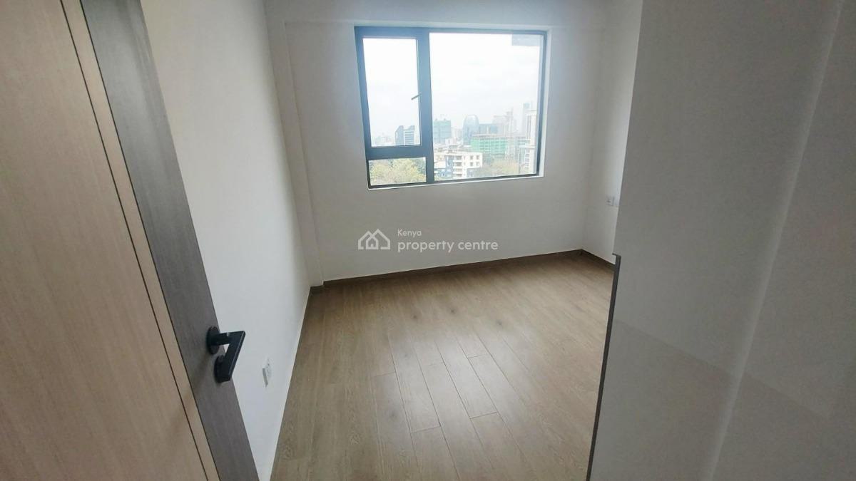 Apartments  in Westlands : 1, 2 & 3 Bedroom Apartments, Off Waiyaki Way, Westlands, Nairobi, Apartment for Rent