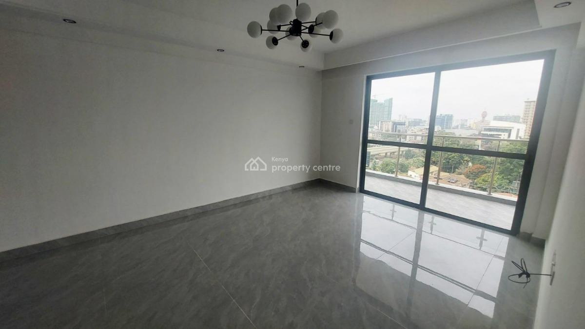 Apartments  in Westlands : 1, 2 & 3 Bedroom Apartments, Off Waiyaki Way, Westlands, Nairobi, Apartment for Rent