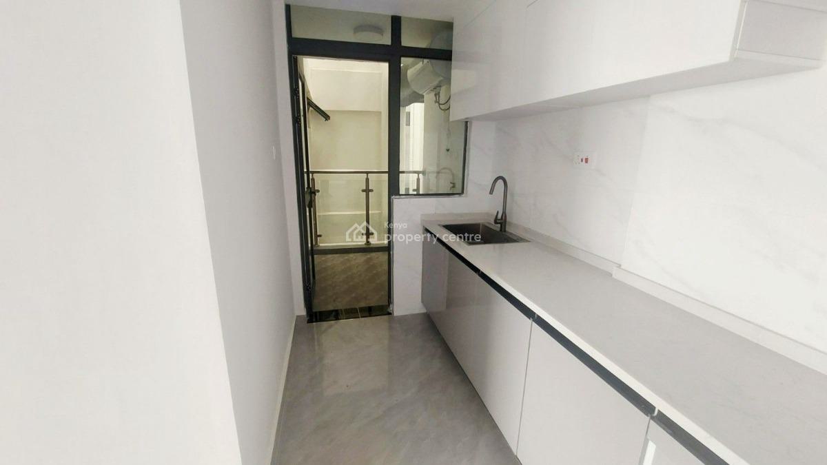 Apartments  in Westlands : 1, 2 & 3 Bedroom Apartments, Off Waiyaki Way, Westlands, Nairobi, Apartment for Rent