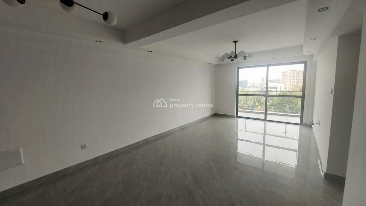 Apartments  in Westlands : 1, 2 & 3 Bedroom Apartments, Off Waiyaki Way, Westlands, Nairobi, Apartment for Rent