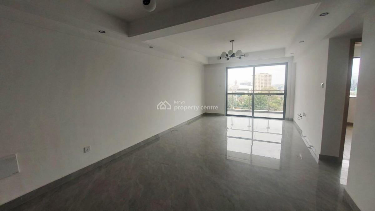 Apartments  in Westlands : 1, 2 & 3 Bedroom Apartments, Off Waiyaki Way, Westlands, Nairobi, Apartment for Rent