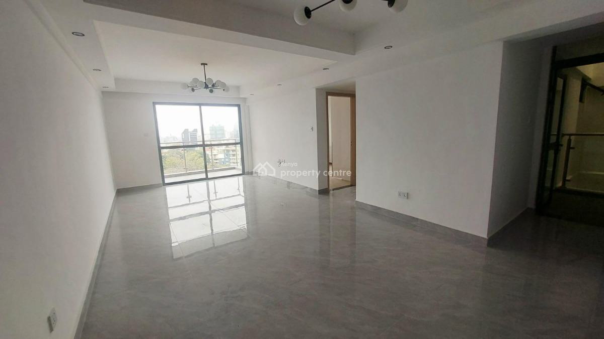 Apartments  in Westlands : 1, 2 & 3 Bedroom Apartments, Off Waiyaki Way, Westlands, Nairobi, Apartment for Rent