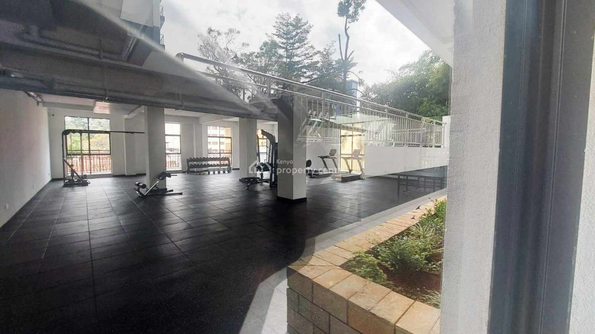 Apartments  in Westlands : 1, 2 & 3 Bedroom Apartments, Off Waiyaki Way, Westlands, Nairobi, Apartment for Rent