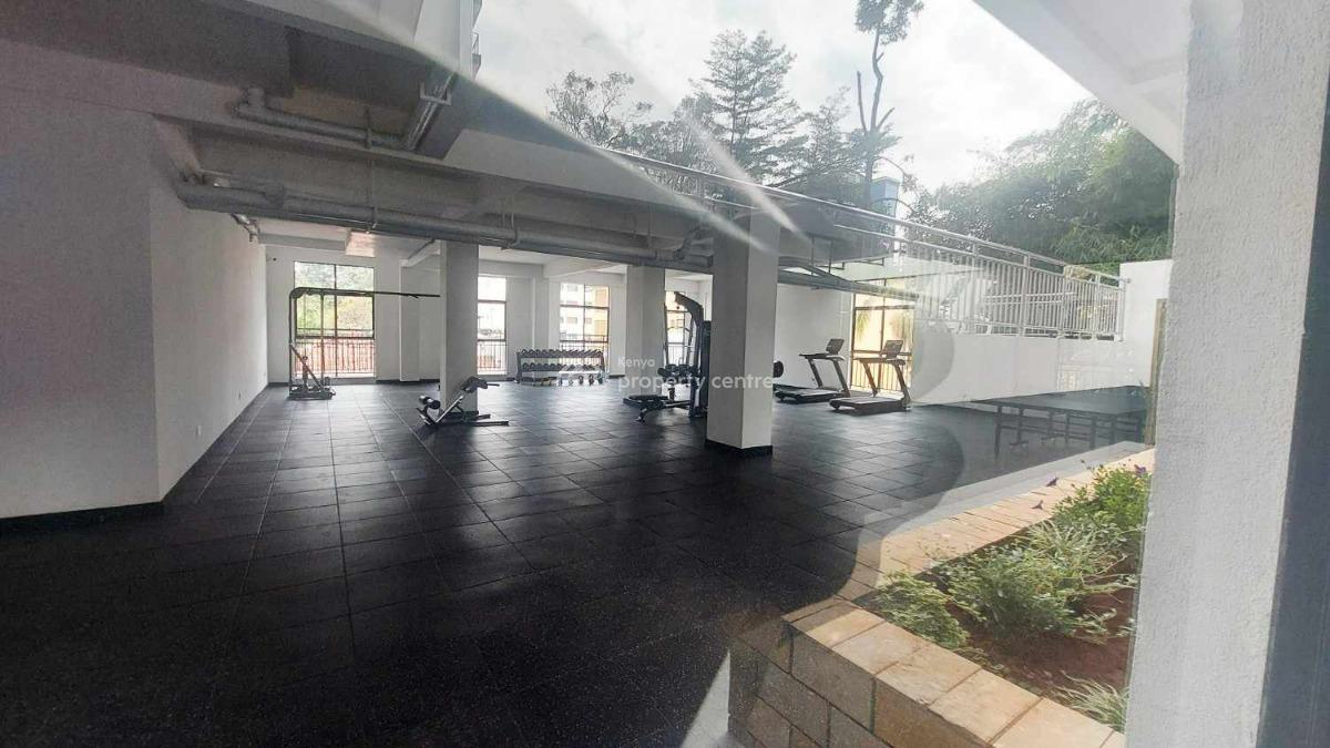 Apartments  in Westlands : 1, 2 & 3 Bedroom Apartments, Off Waiyaki Way, Westlands, Nairobi, Apartment for Rent